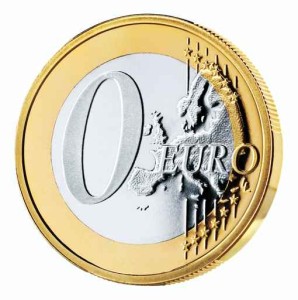 0 Euro